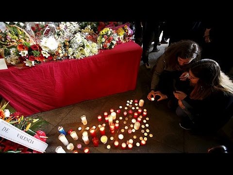 italy mourns loss of 7 students in fatal bus crash in spain
