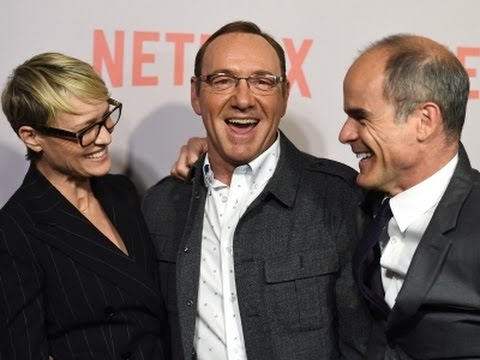 power mad politics in house of cards