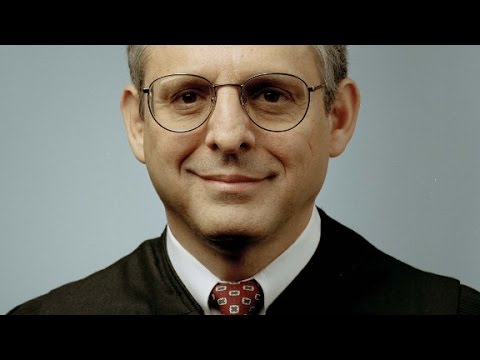 sources merrick garland is supreme court pick