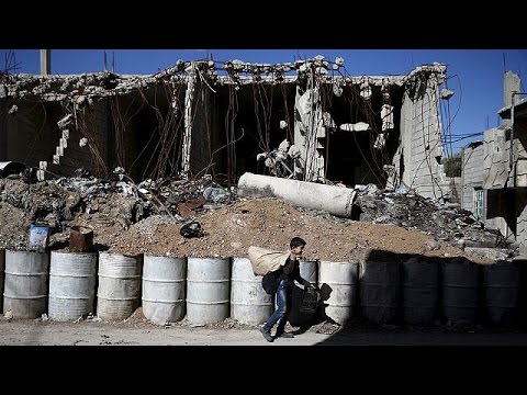 syrian government europe is guilty of many strategic mistakes