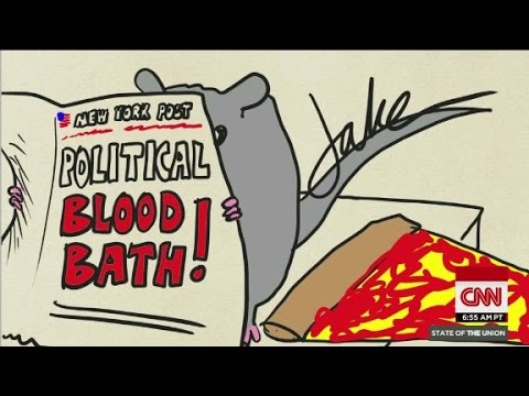 state of the cartoonion new york street cred