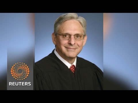 merrick garland a moderate with