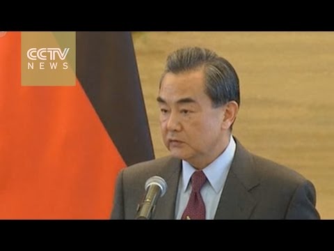 chinese fm g7 should not hype up south china sea issue
