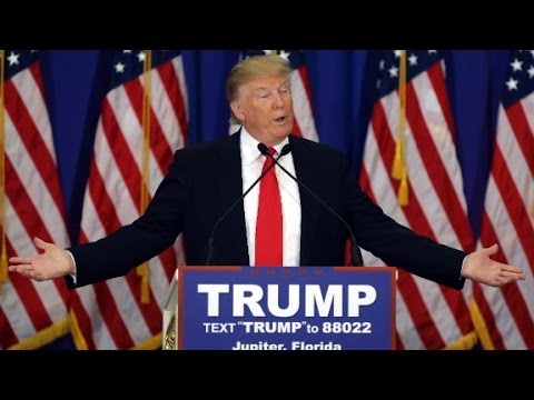 donald trump voter turnout biggest