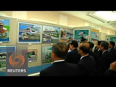 honoring kim il sung