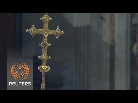 pope calls for a more compassionate church