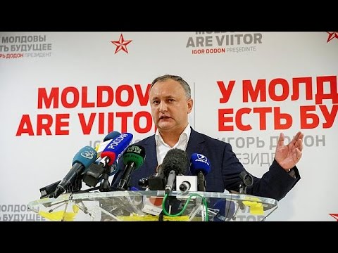 promoscow candidate claims presidential victory