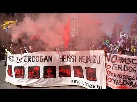 switzerland spark anger in ankara