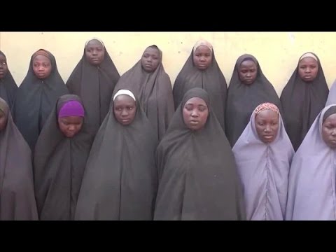 chibok girls still missing