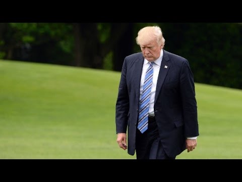 who may be called to wh for trump help