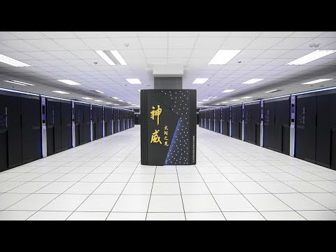 china’s two supercomputers still worlds fastest