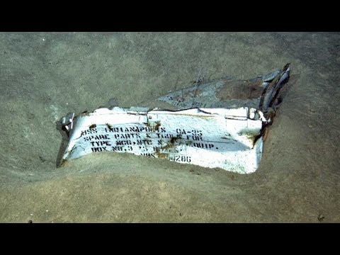 researchers find wreckage of wwiiera