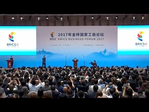 largestever gathering in brics history