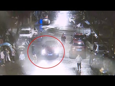 to free runover child