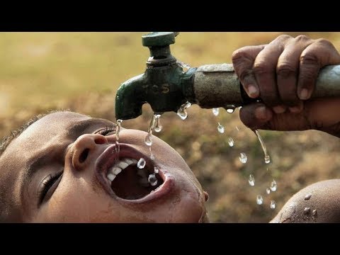 pakistans water crisis