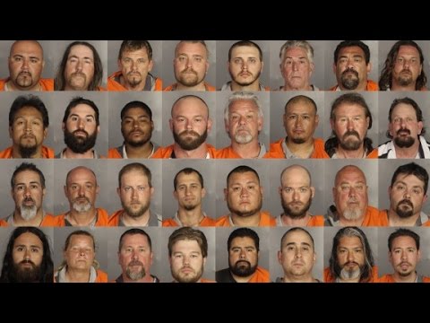 bikers mistakenly released on 50000 bail