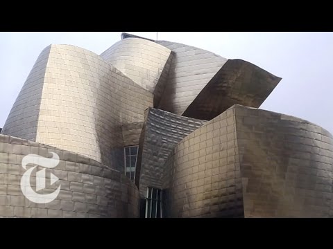 what to do in bilbao spain