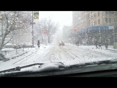 new york shuts down as winter storm blasts us