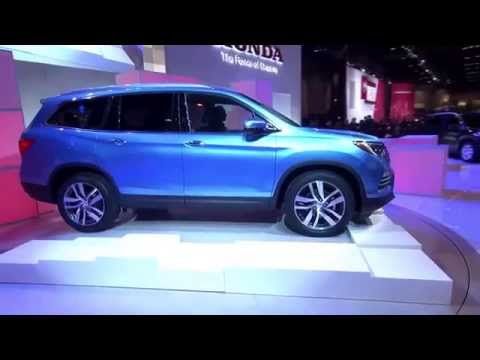 2016 honda pilot preview