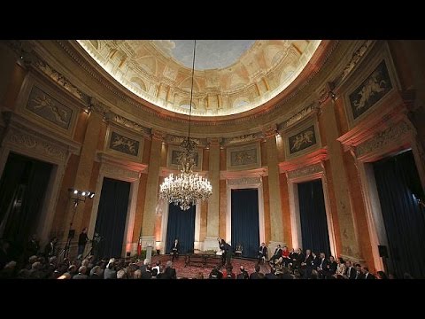 portugals president caught in polarity