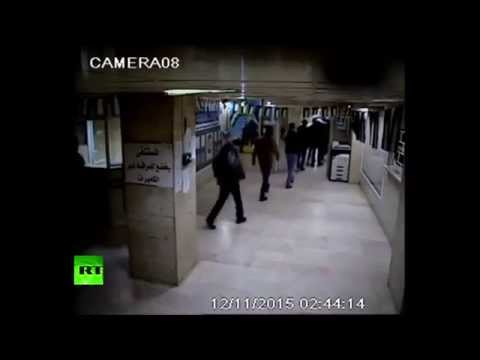 disguised israeli commandos raid hospital