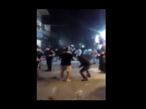 twin suicide bombings rock beirut