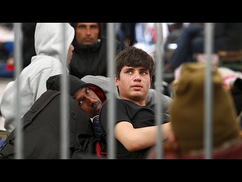 more fences and more checks mean increasing strain