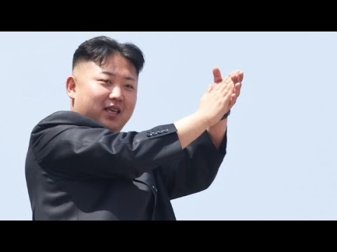 was one of kim jong
