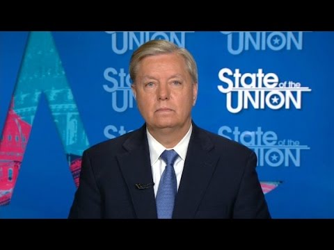 sen lindsey graham