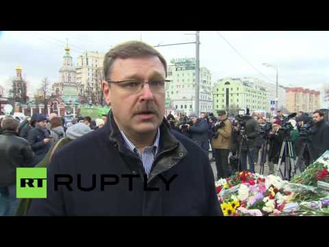 paris tragedy should motivate world leaders