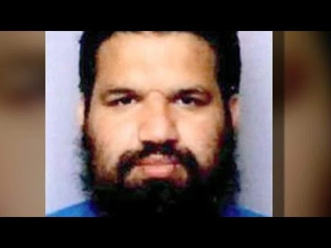 police are hunting for the frenchspeaking daeah operative fabien clain