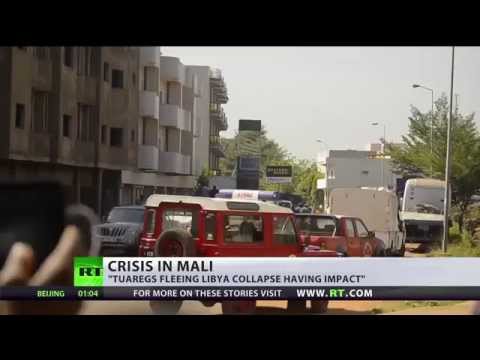 as armed gunman stormed a luxury hotel in bamako mali