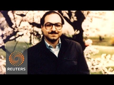 spy jonathan pollard is scheduled to be released on parole