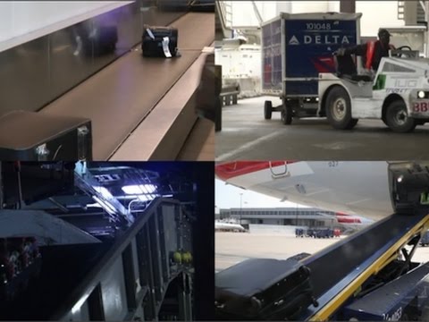 fliers should take extra precautions with their checked luggage