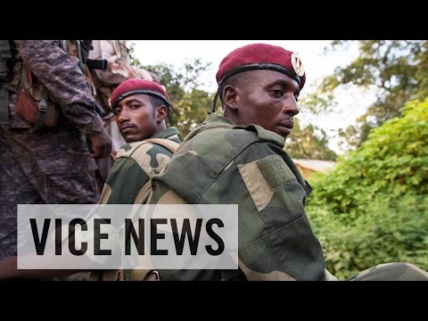 central african republic