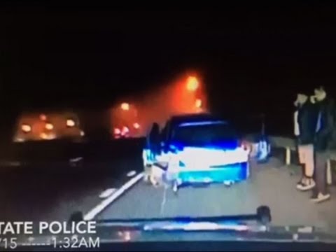 shows mens brush with death