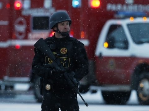 colo police audio depicts