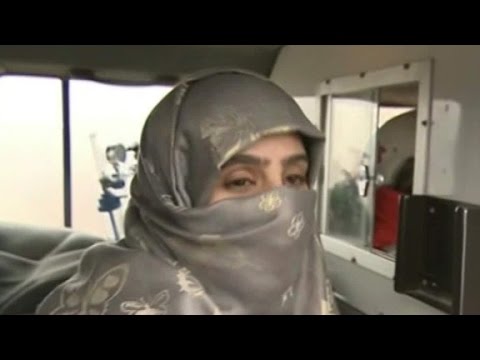 daesh chiefs exwife freed