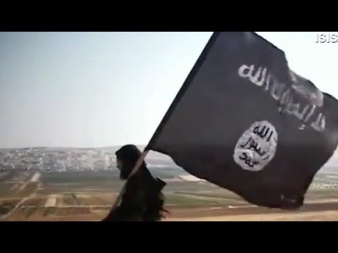 actively supporting daesh online