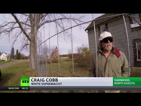 poor protection for north dakota locals terrorized