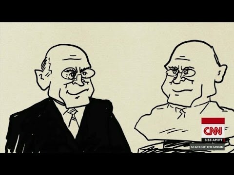 busted in the capitol