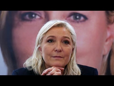 frances mainstream parties scramble