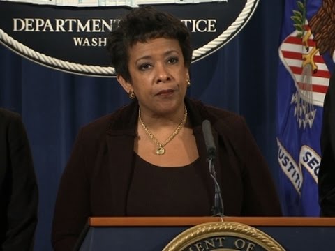 justice dept to investigate