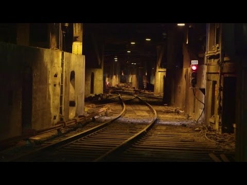 new york in 24 hours