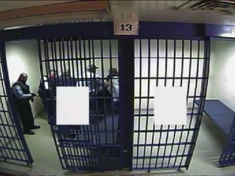 video of 2012 chicago tasing incident released