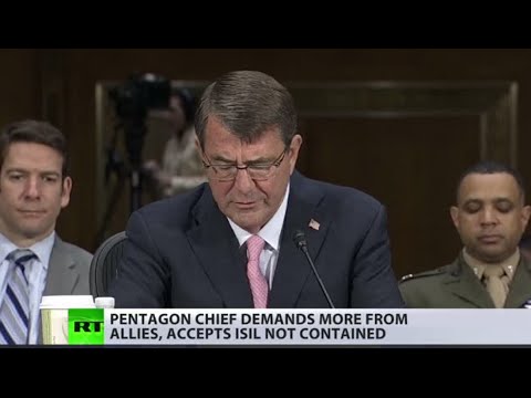 pentagon demands more from action