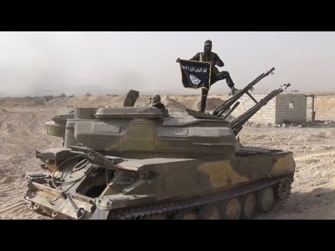 us warns daesh producing fake passports