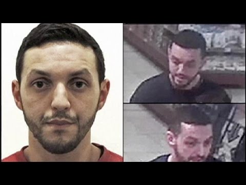 to have returned to the scene of the paris attacks later in the same evening