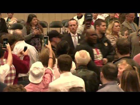 declaraciones controversiales que han sido refutadas