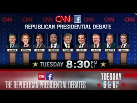 cnn announces stage order